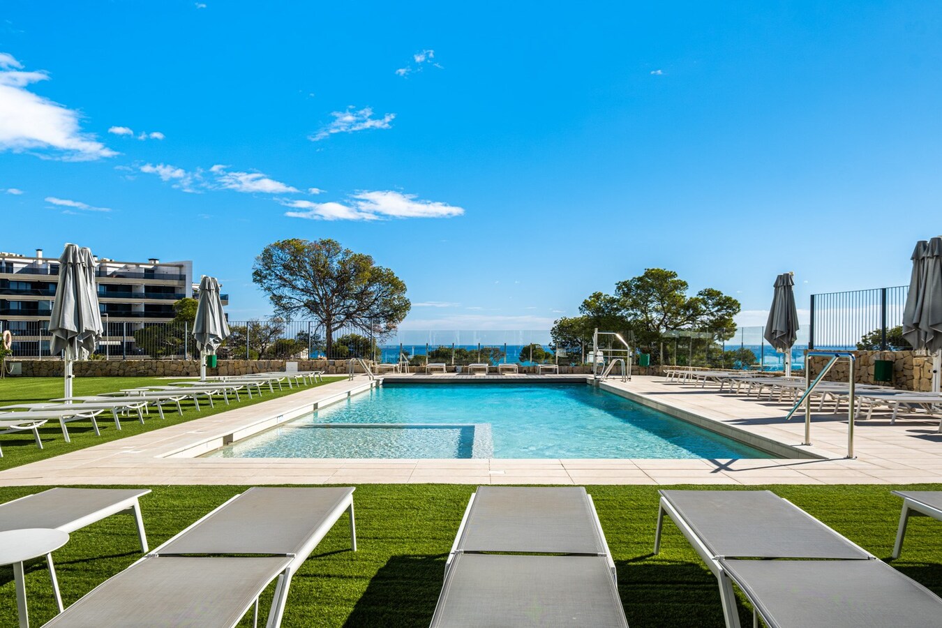 Appartement te koop in Villajoyosa