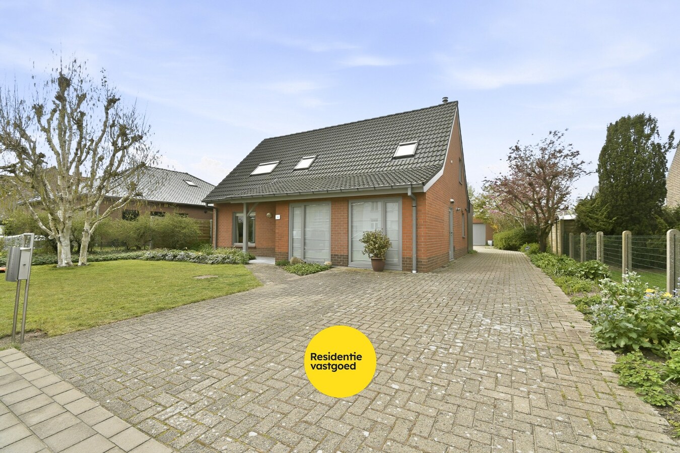 Te koop woning - Gistel