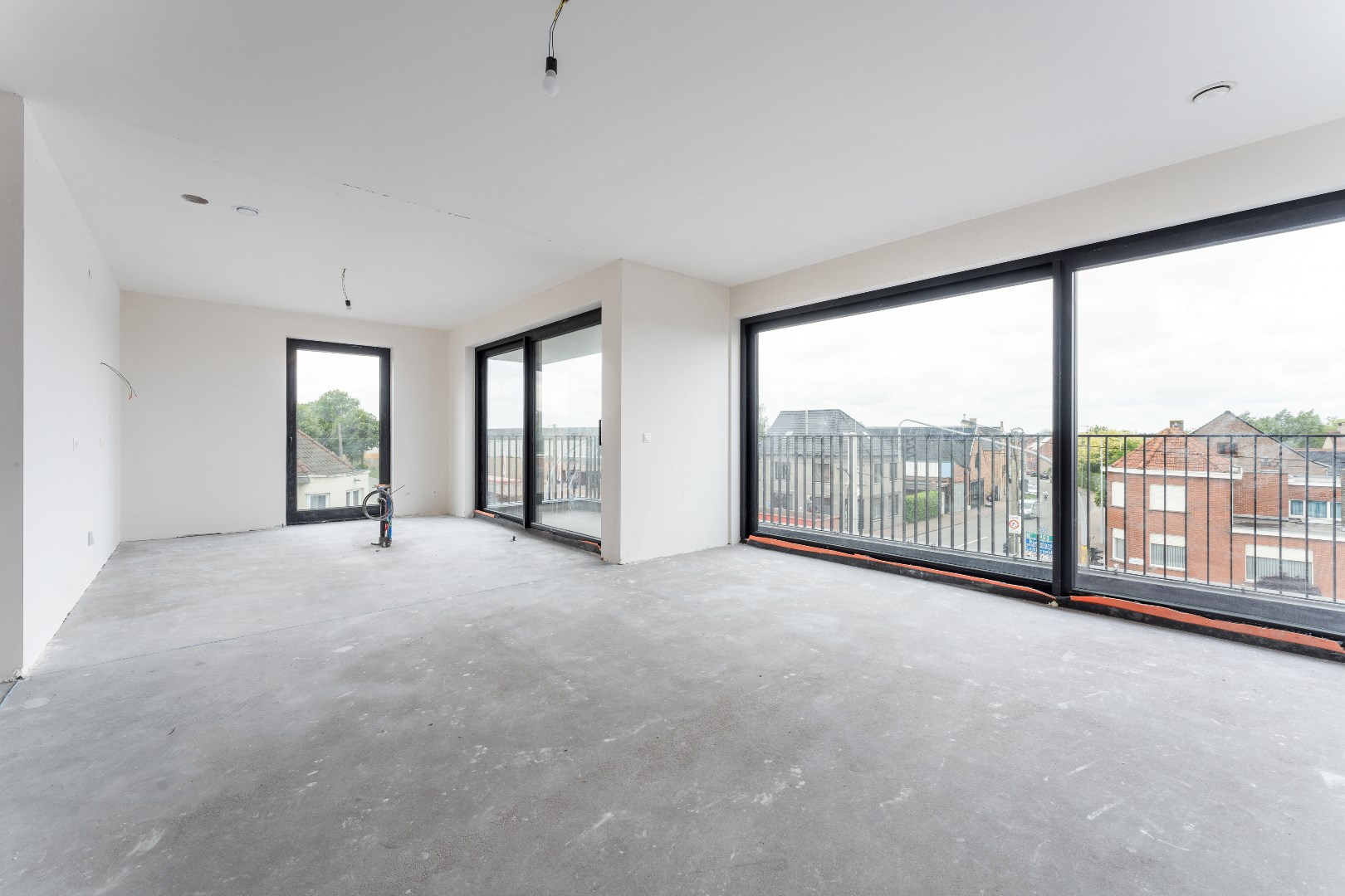 Luxueuze nieuwbouw-appartementen Residentie Mila &amp; Nora, Kortemark 