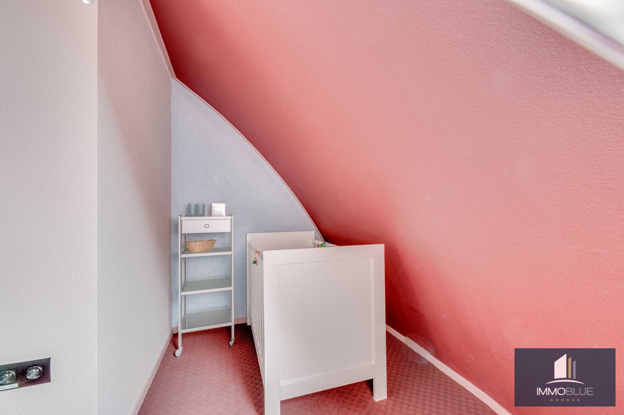 Exclusief duplex-penthouse met adembenemend uitzicht in Vlissingen. 