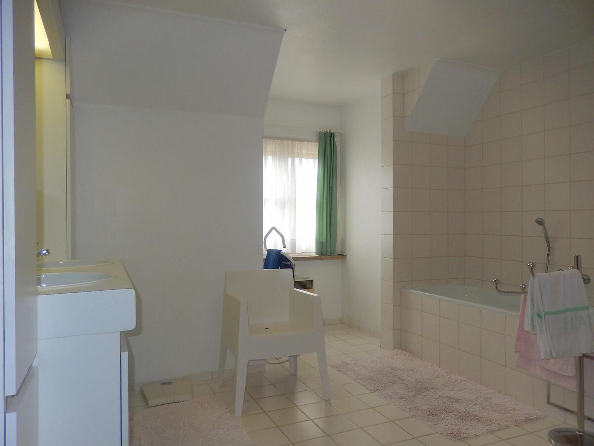 Exclusieve rustig gelegen villa 