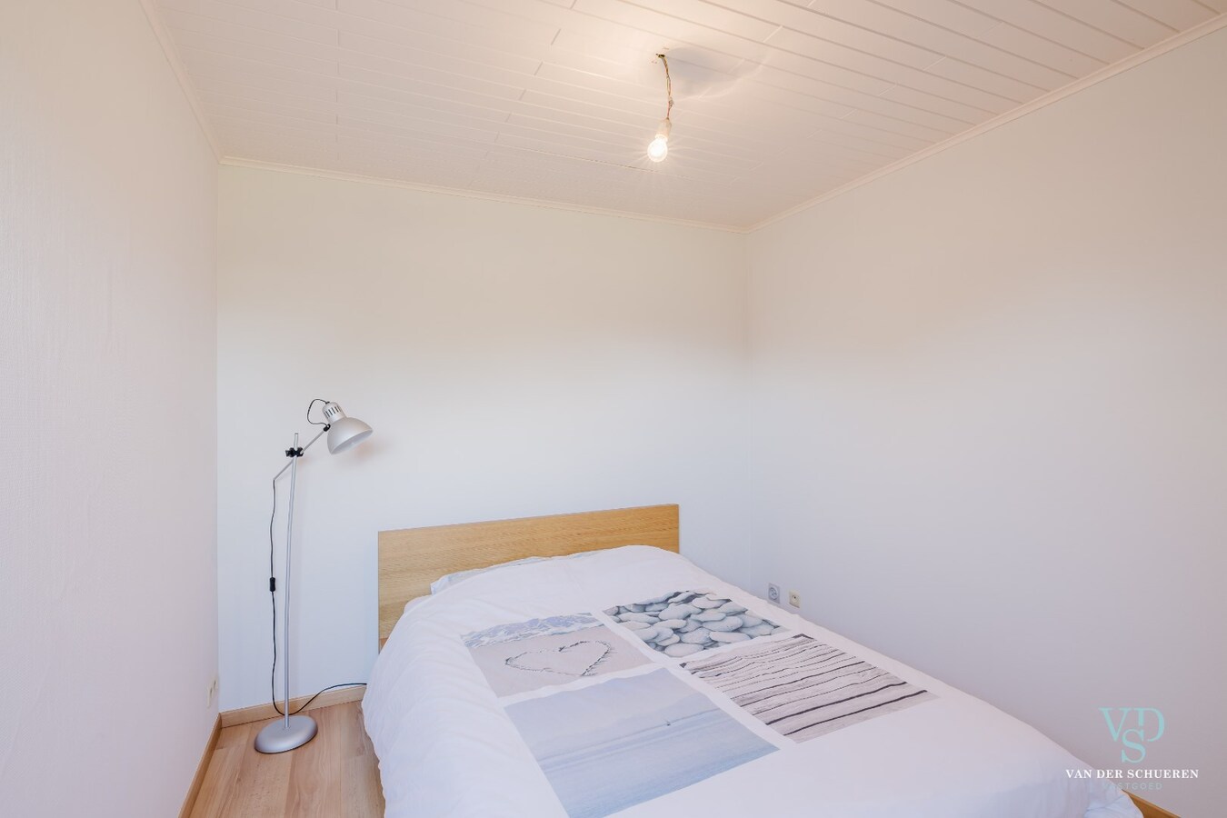 Bijzonder ruime (446m²), tijdloze villa 