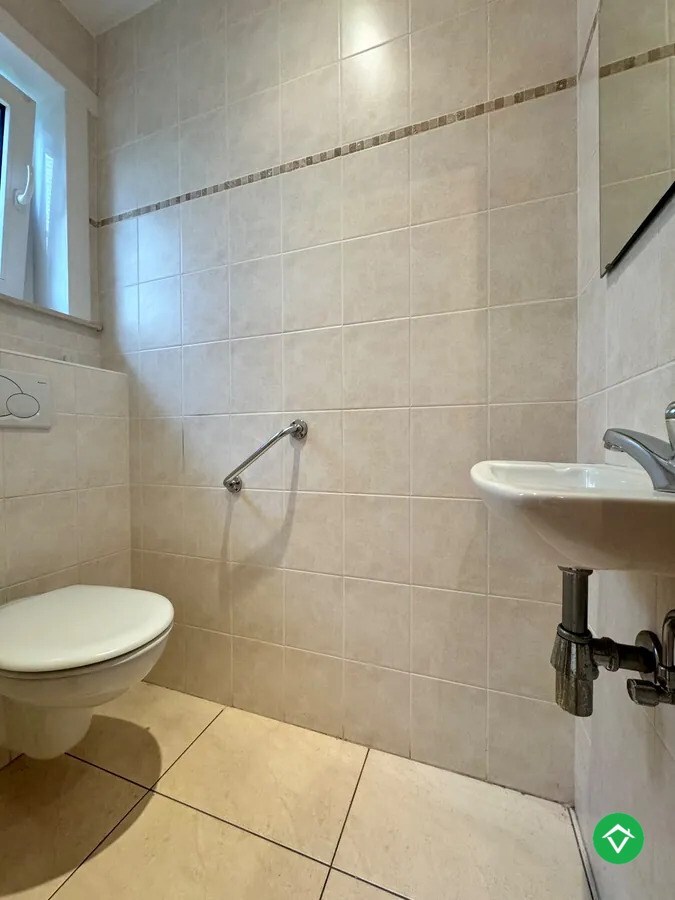 Alleenstaande woning met 3 slaapkamers en garage te Koekelare 