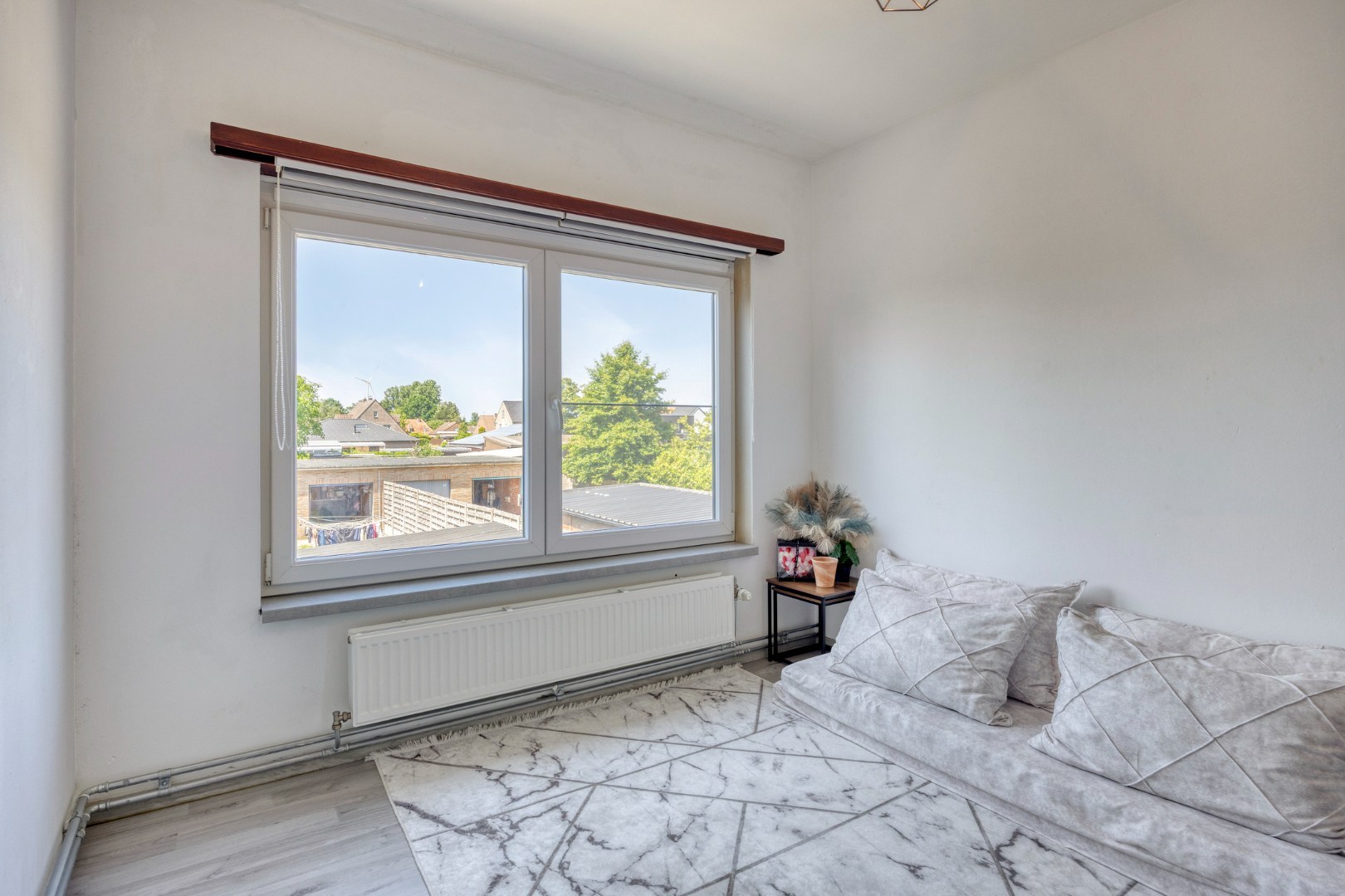 Instapklaar appartement met 2 slpk. in Geel 
