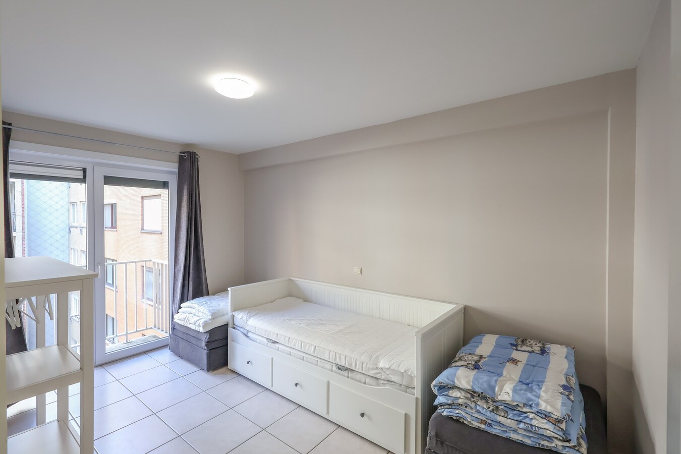 Appartement vendu À Oostduinkerke