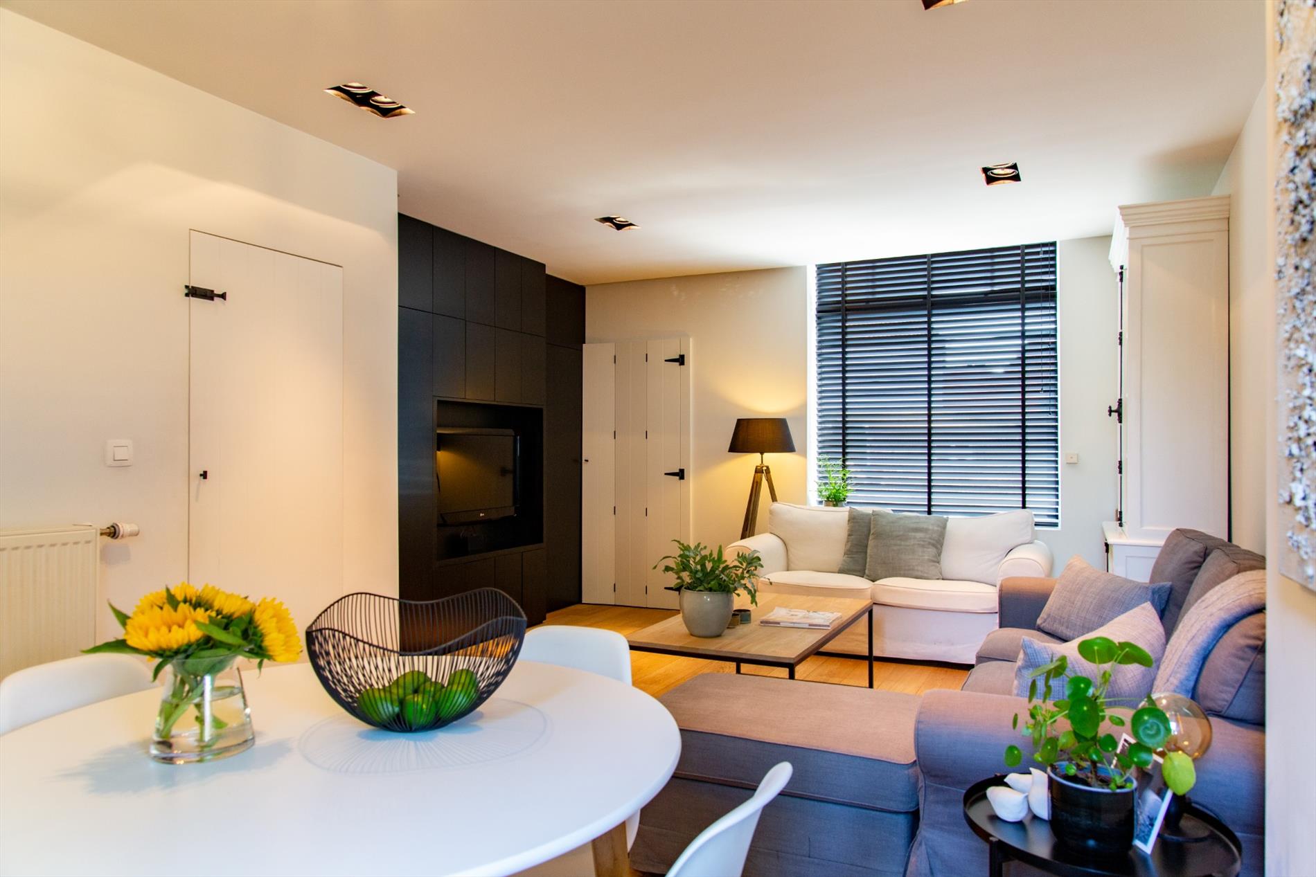 Charmante woning in landelijke stijl nabij centrum Maldegem 