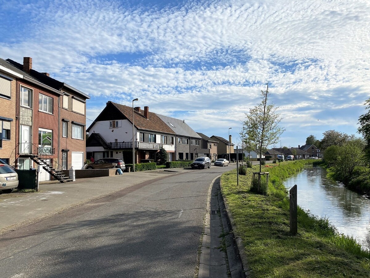 Verkocht woning - Tongeren