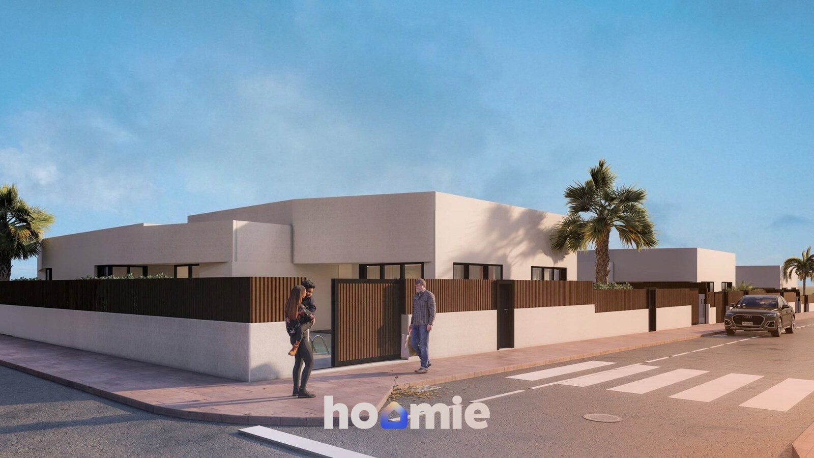 Woning te koop in Bigastro