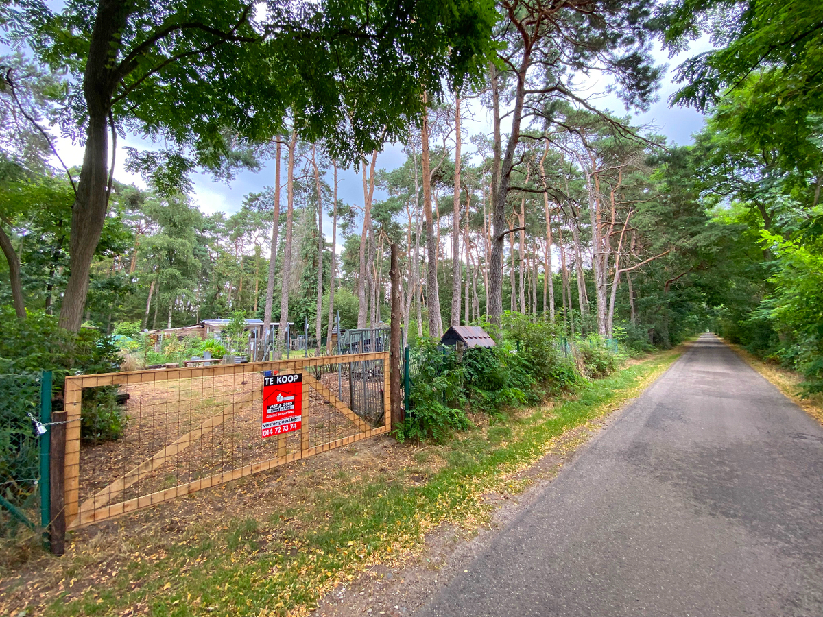 Verkocht recreatie - Ham