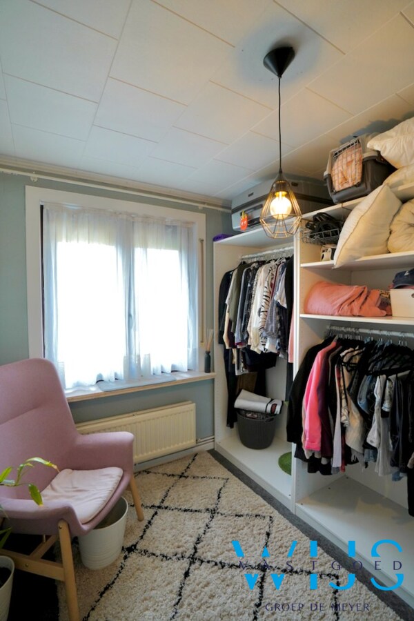 Tof instapklaar woonhuis te Waarschoot/ Lievegem ! 