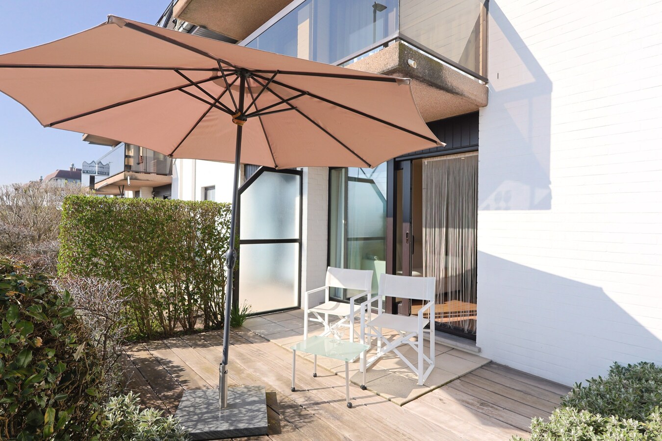 Te koop appartement - Oostduinkerke