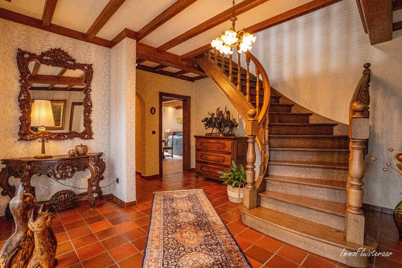 Property for sale in Koersel