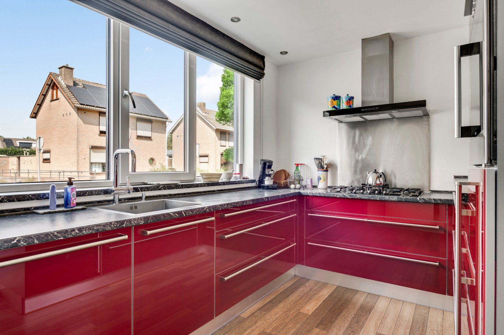 Eengezinswoning te koop in Weert