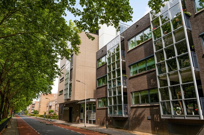 Verkocht appartement - Weert