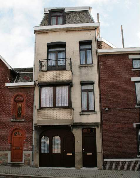 Verkocht woning - Tongeren