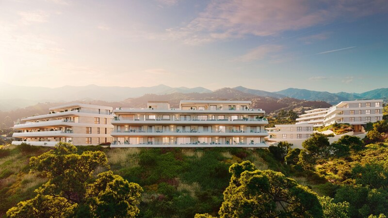 Te koop appartement - Marbella