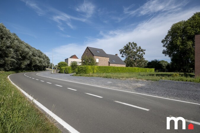 Te koop grond - Harelbeke