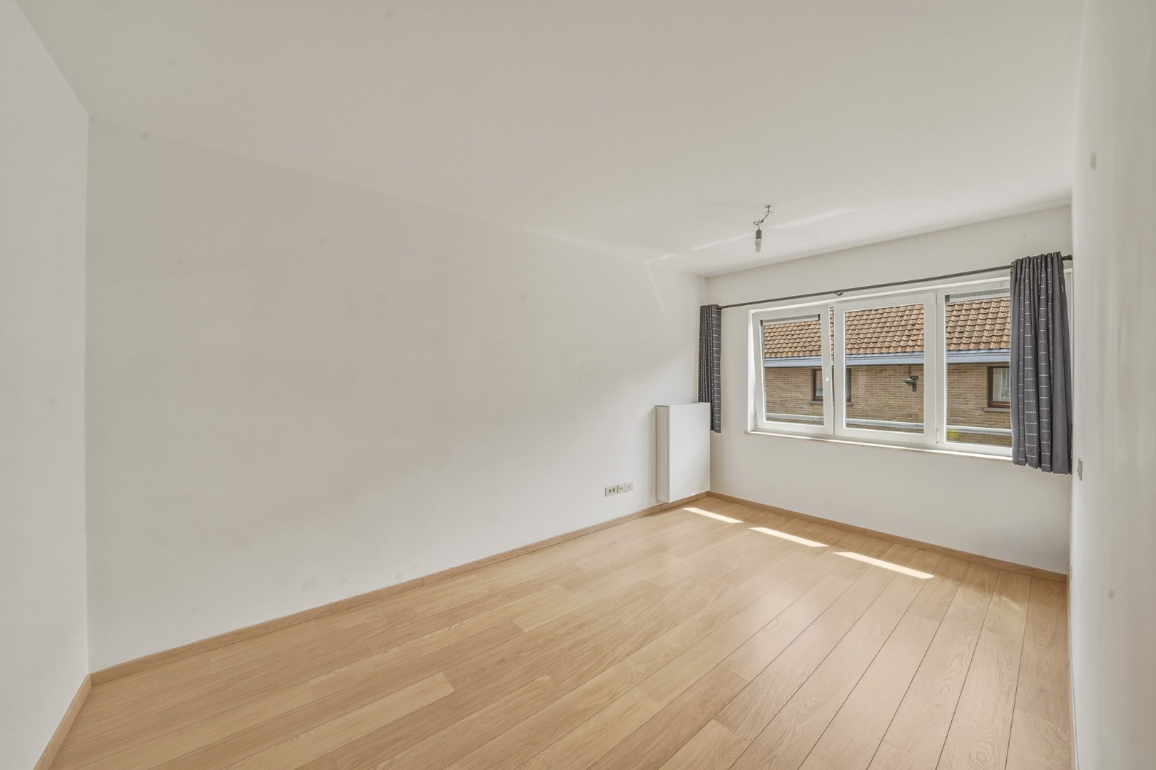 2-slaapkamerappartement met terras te Oudenburg 