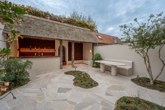 A vendre maison - Knokke-Heist