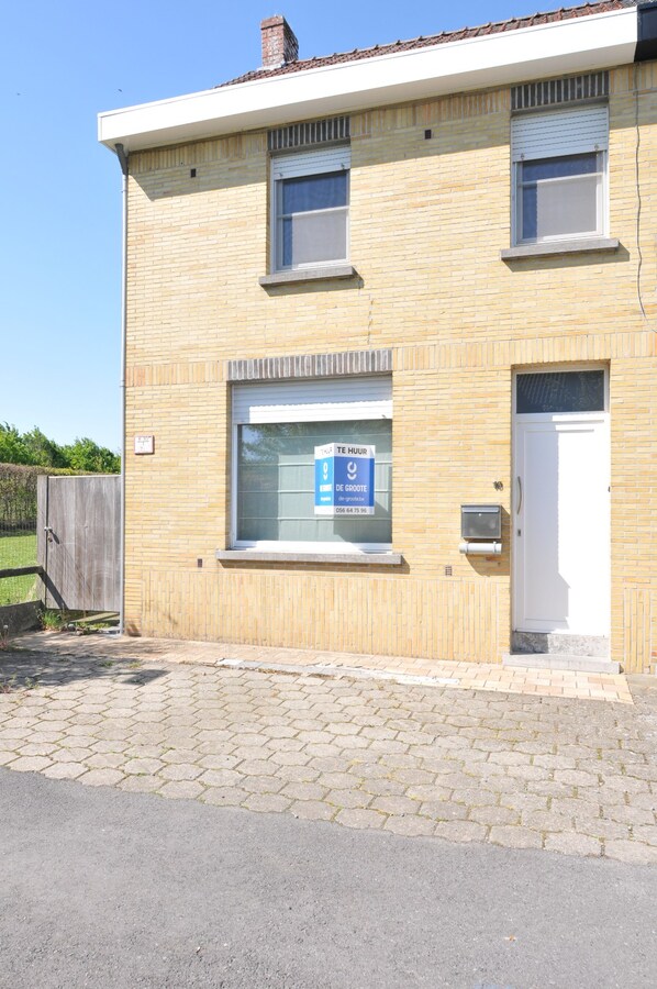 Te huur - Woning - Zwevegem