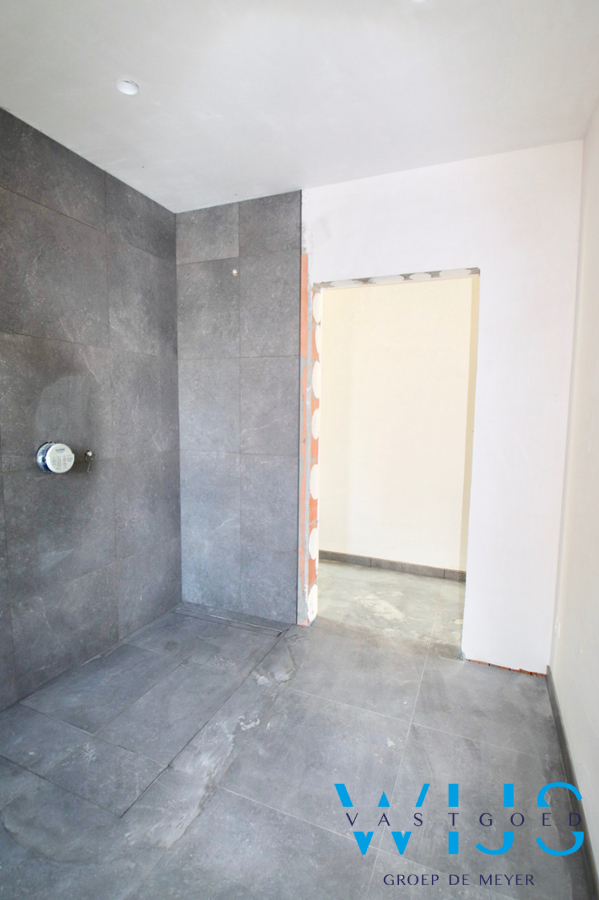 Prachtig nieuwbouwwoning met 2 slaapkamers te Assenede ! 