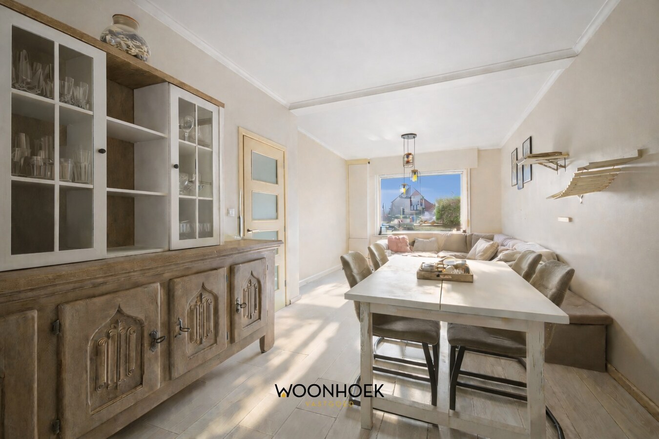 OPENHUIZENDAG 11/03, Boek nu online uw afspraak! 