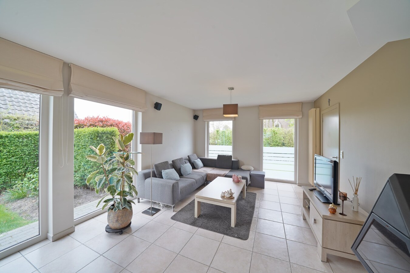 Verkocht woning - Oudenburg