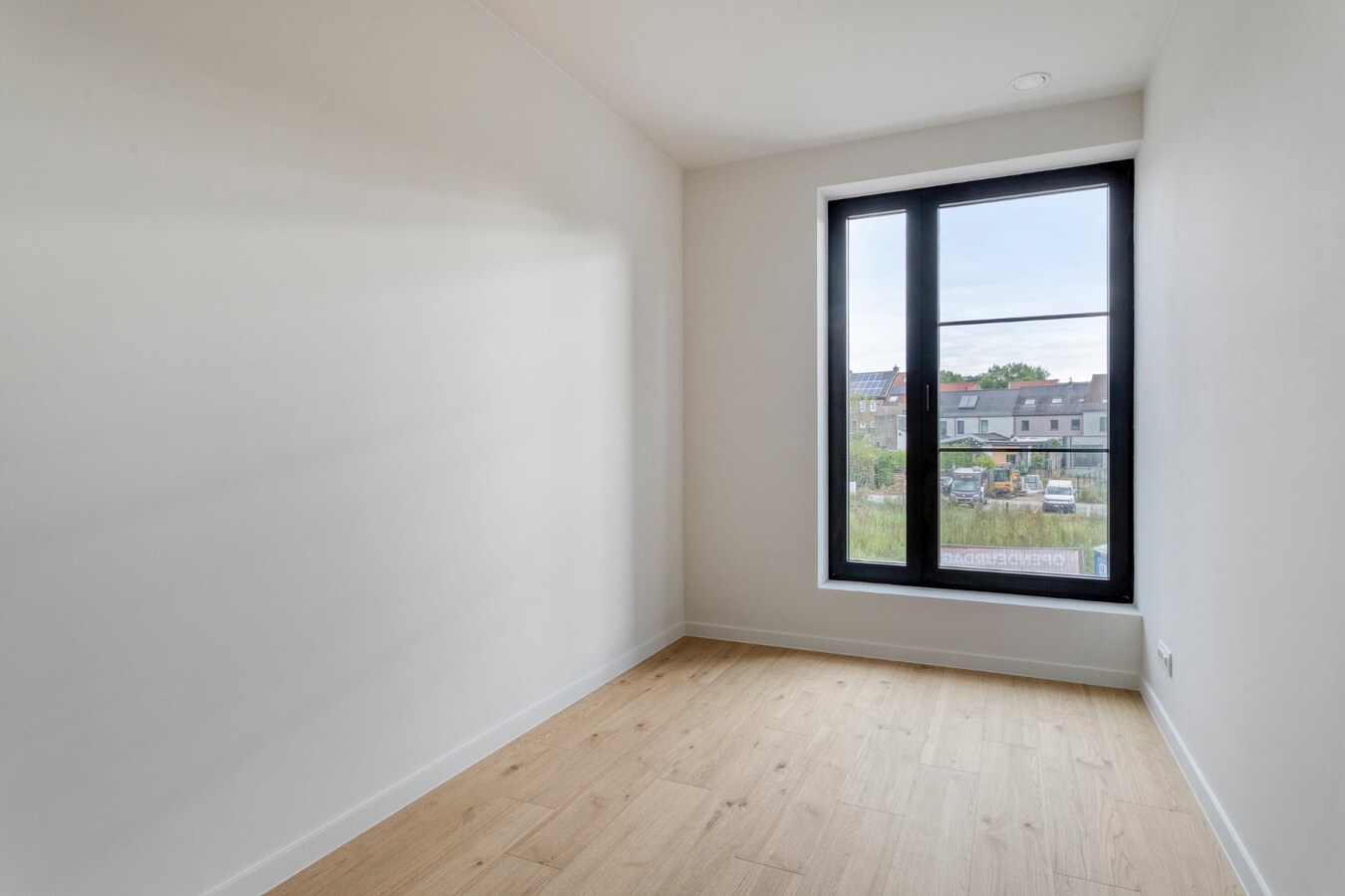 Te huur: ruime nieuwbouwwoning met 3 slaapkamers nabij het centrum van Oudenaarde 