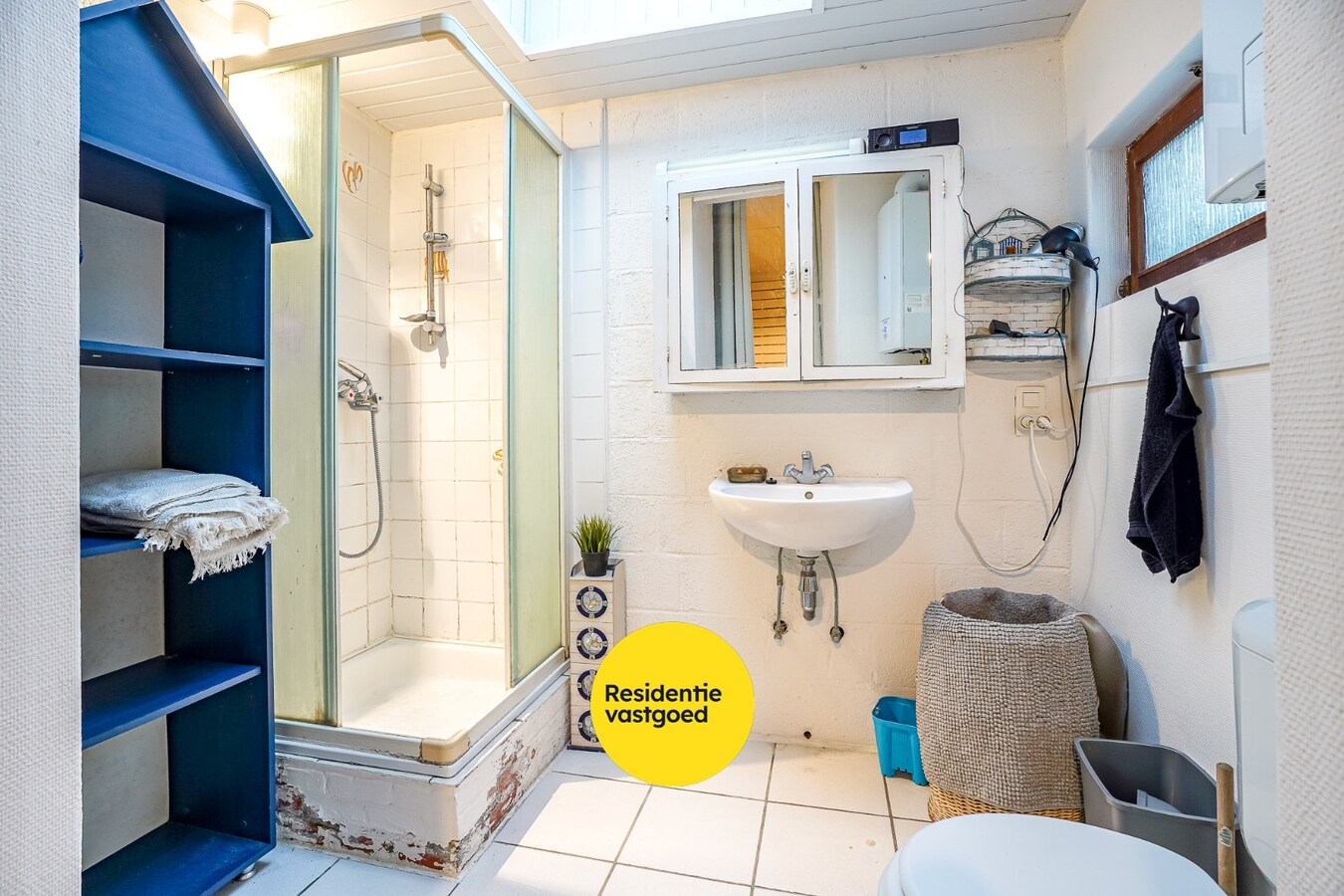 Te koop appartement - Westende