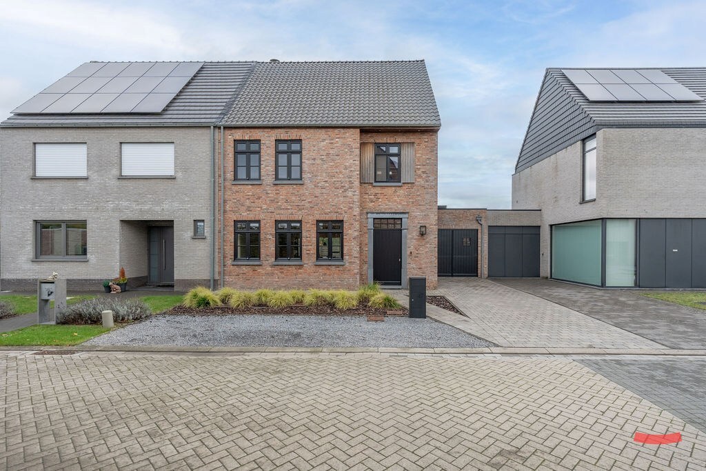 Woning te koop | in afhandeling in Ravels