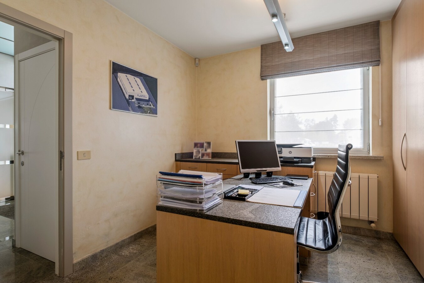 Prachtige instapklare woning - topligging 