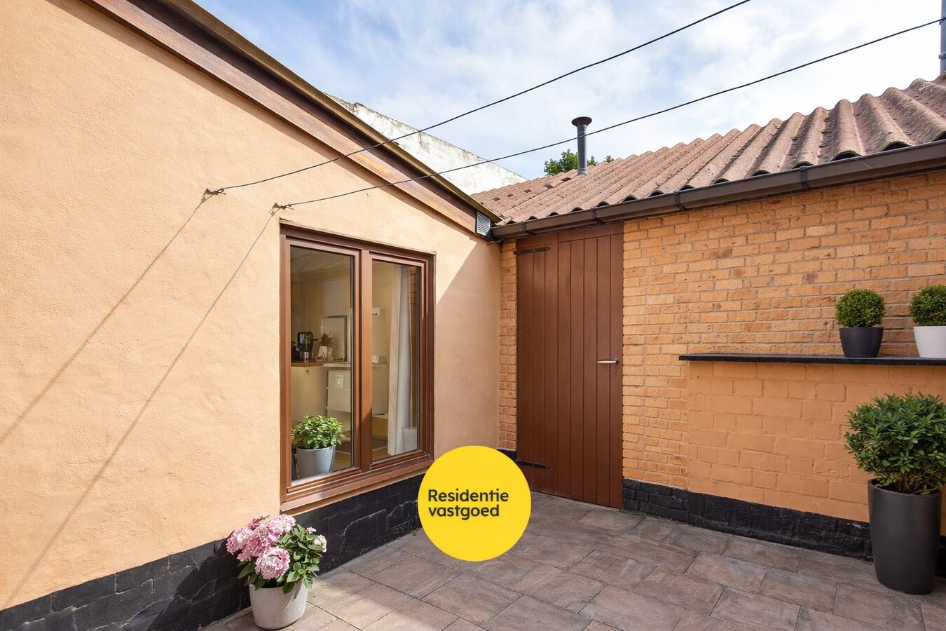 Te koop woning - Nieuwpoort