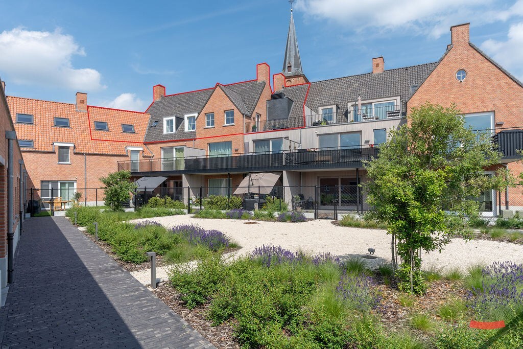 Te koop appartement - Ravels