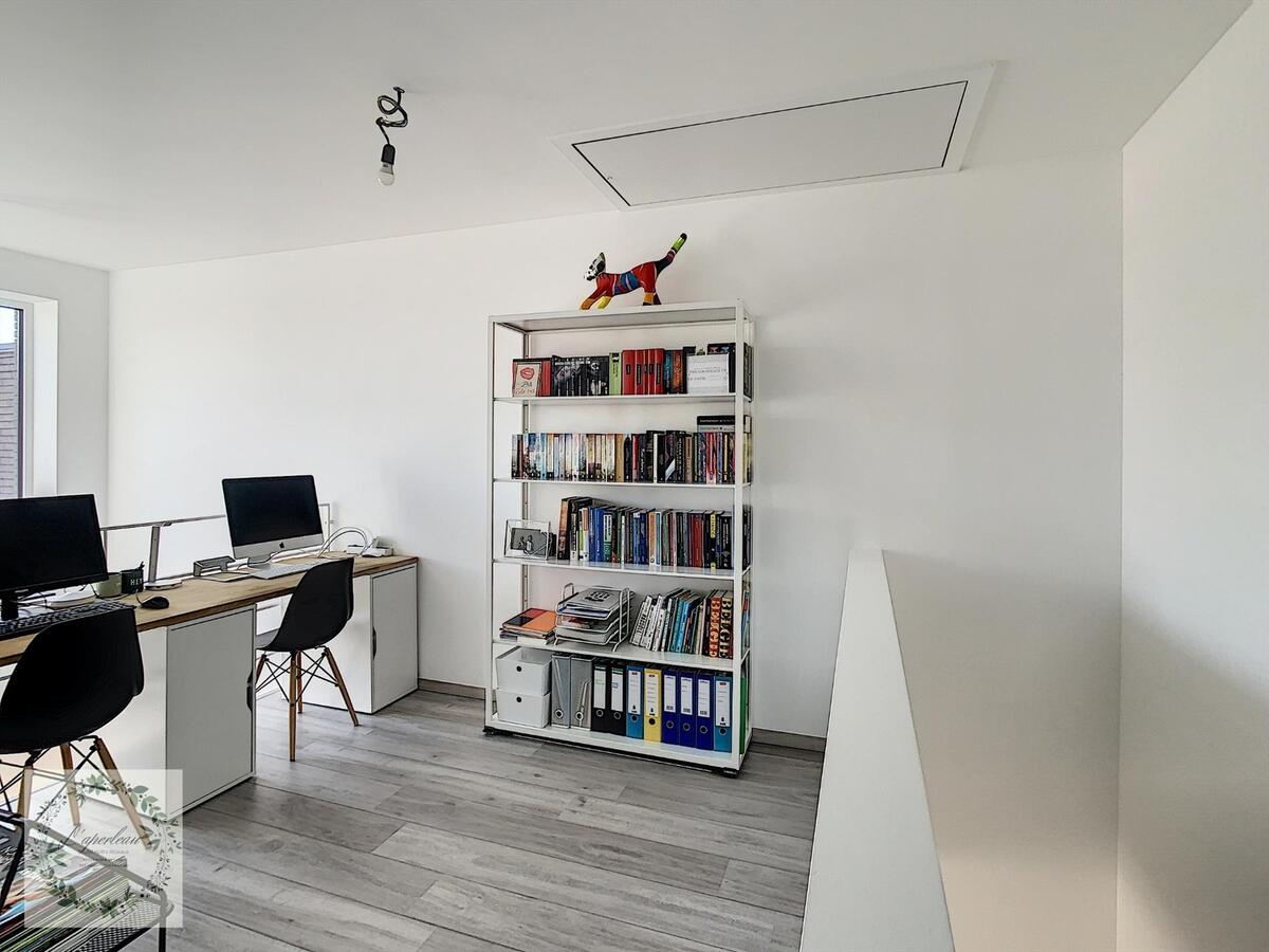 Verkocht! Prachtige instapklare woning 