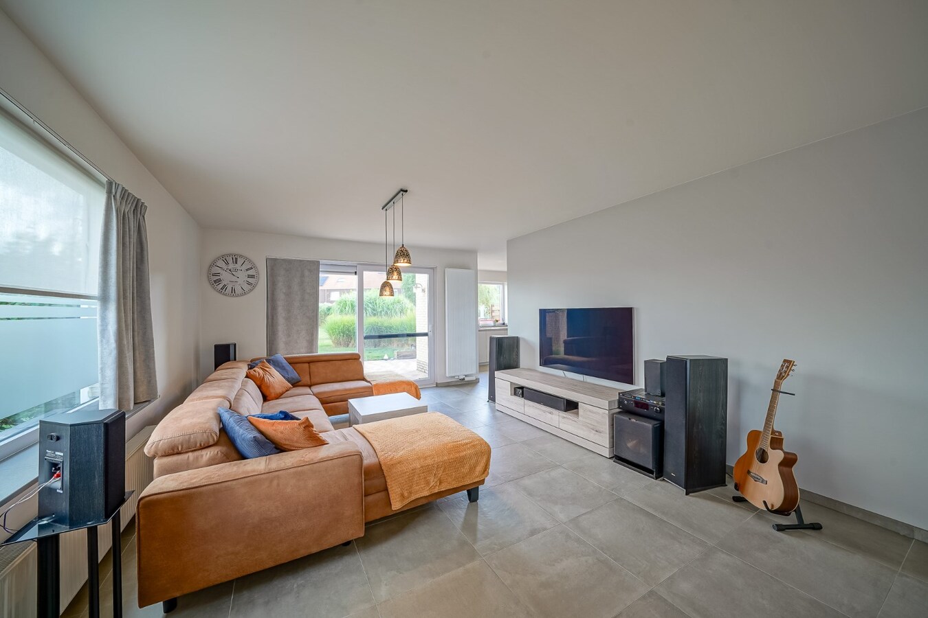 Verkocht woning - Bredene