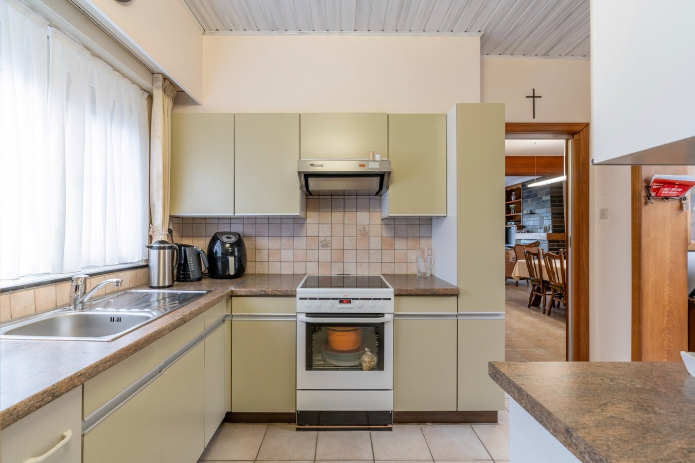 Woning met 3 slaapkamers in Bree 