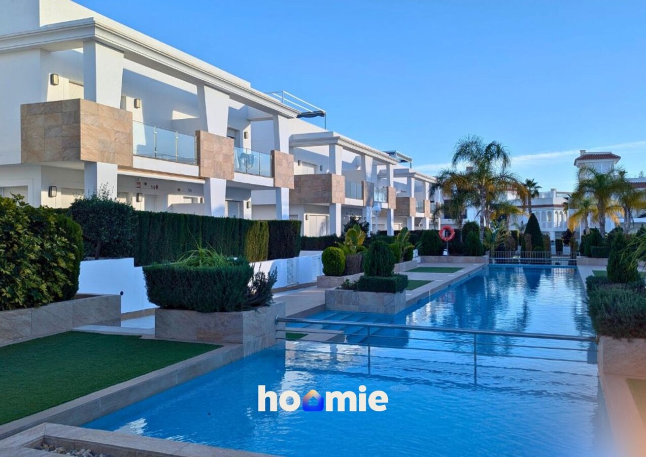 Te koop woning - Ciudad Quesada