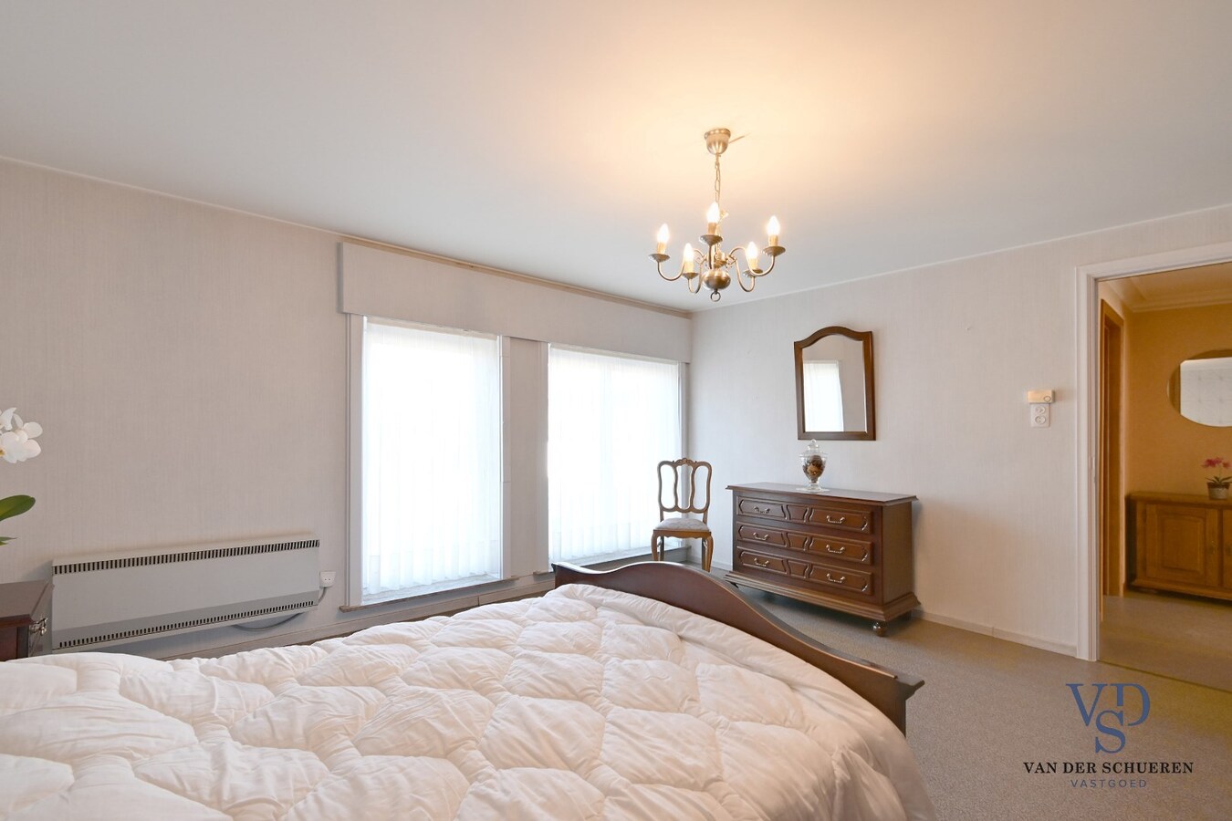 Ruime Half Open Bebouwing 