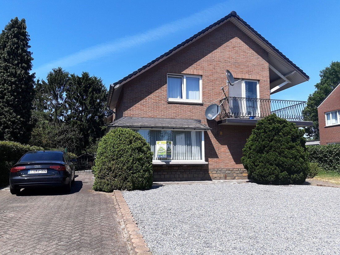 Verhuurd appartement - Genk