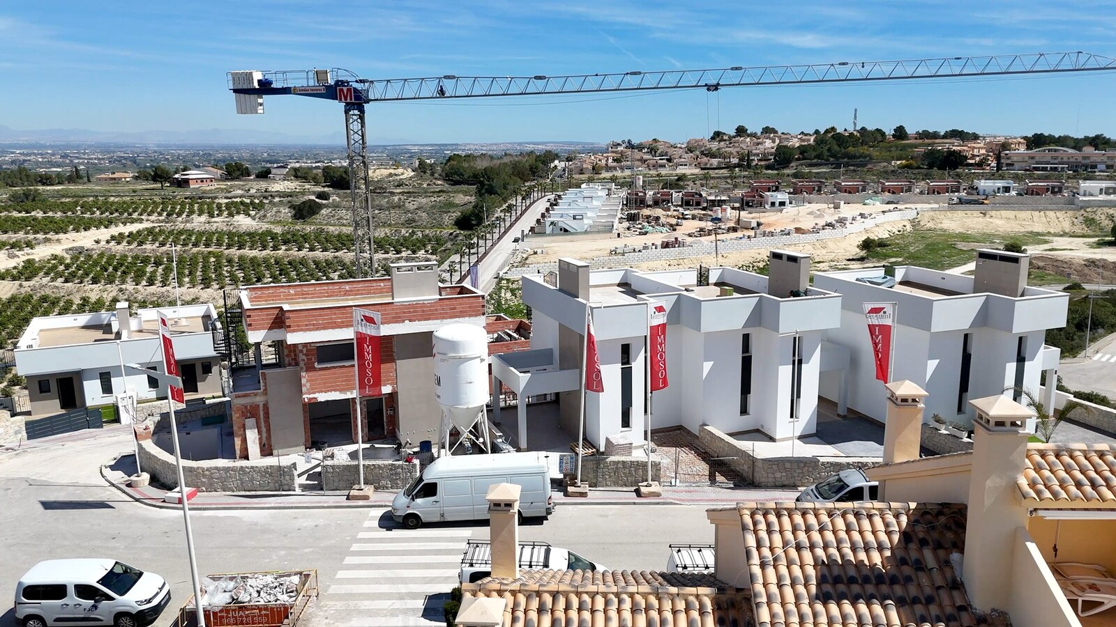 Woning te koop in La Finca Golf