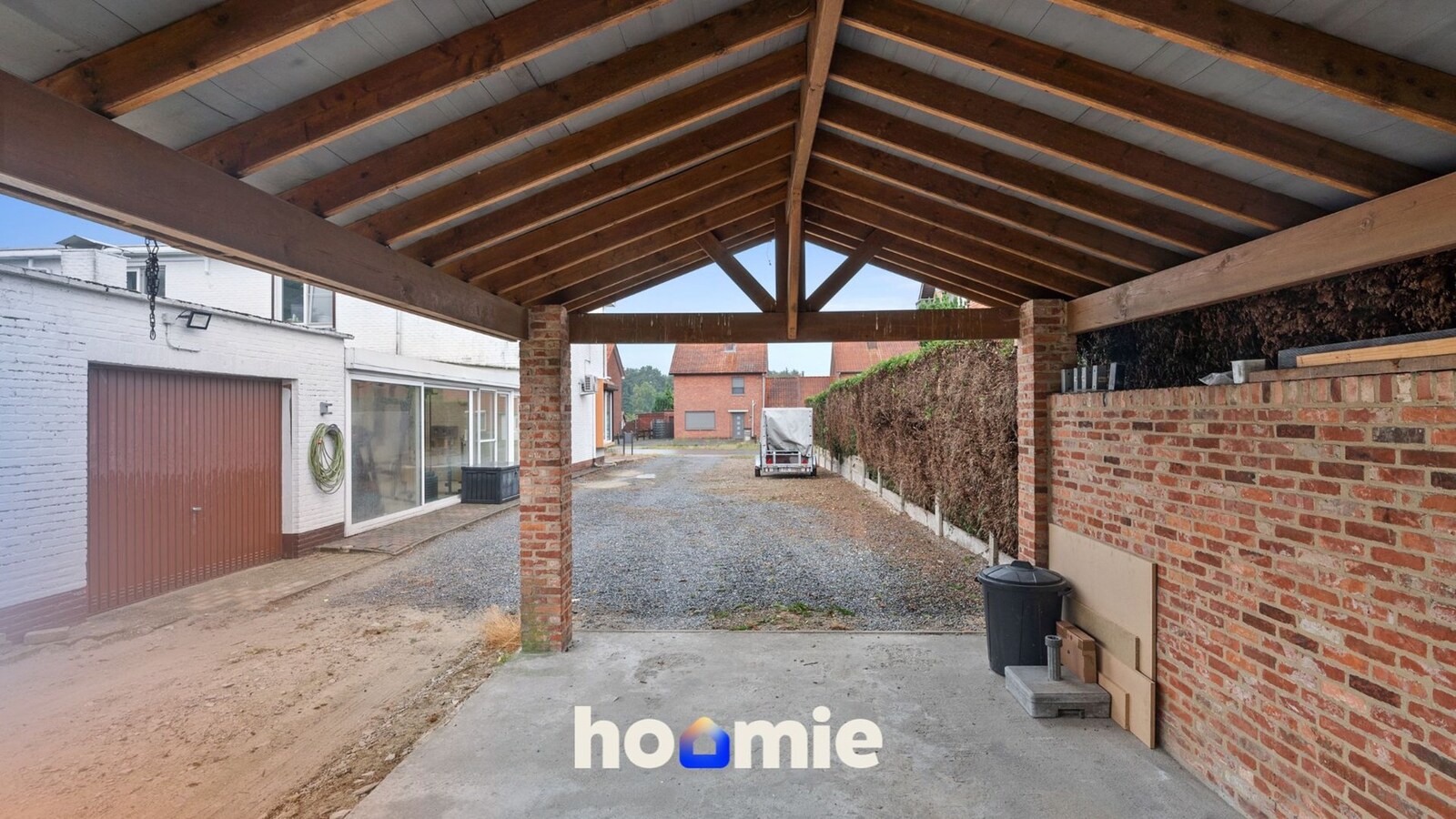 Woning sold in Beringen