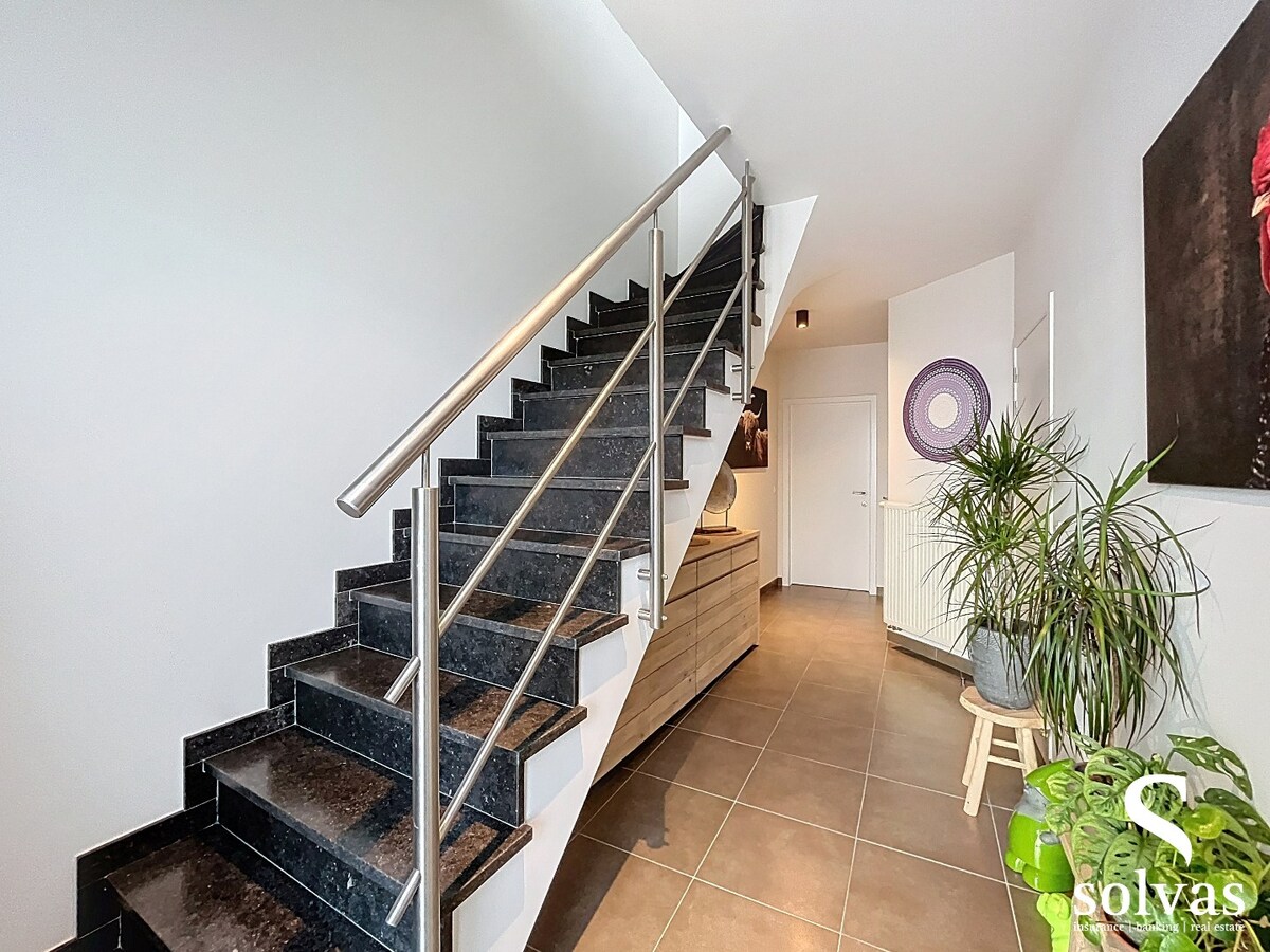 Recente woning te Oostwinkeldorp! 