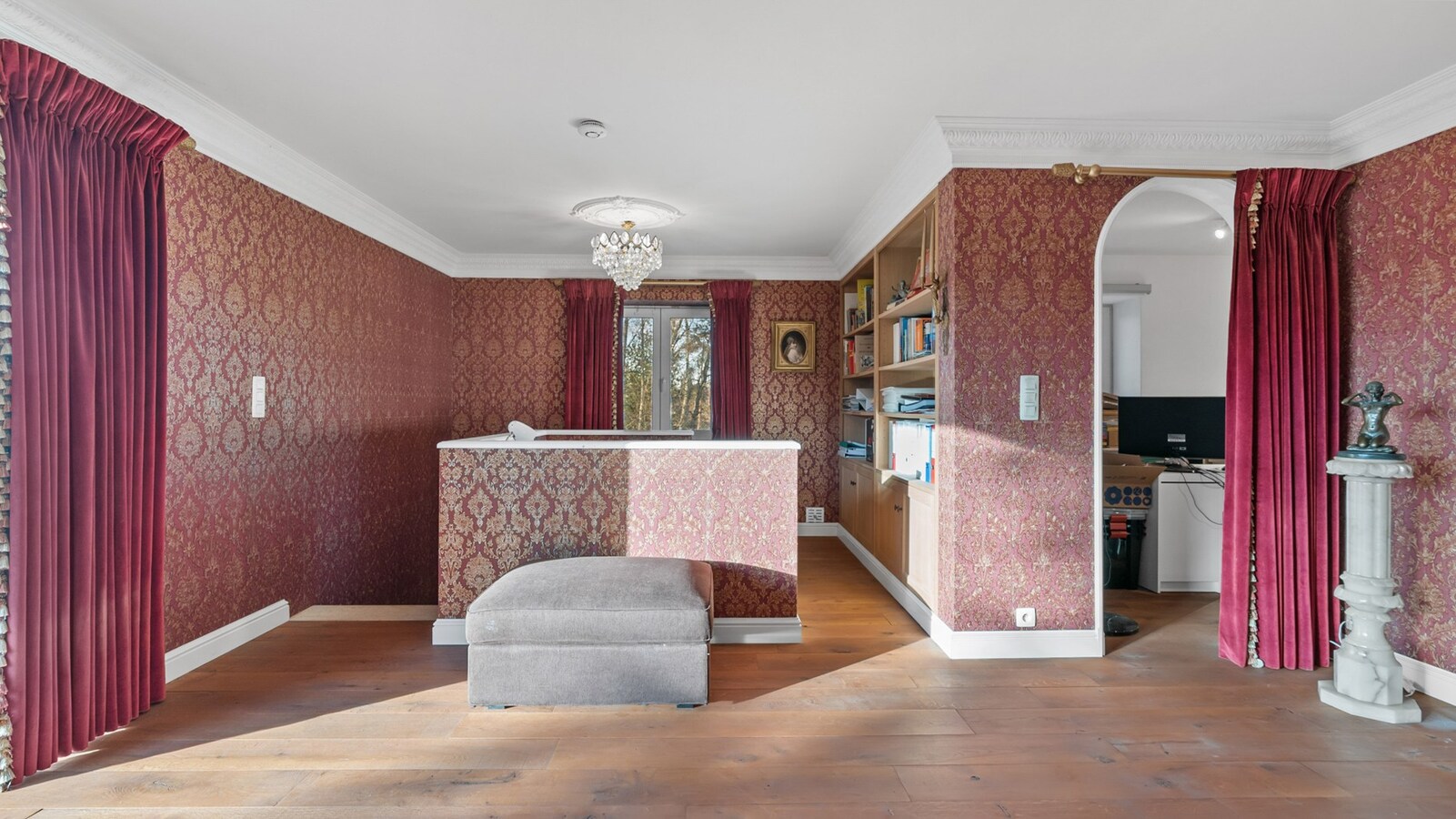 HAACHT -  unieke villa op +32 are 