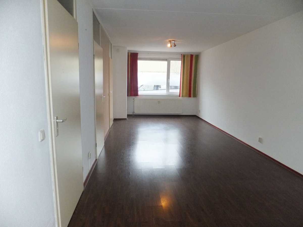 Appartement verhuurd in TILBURG