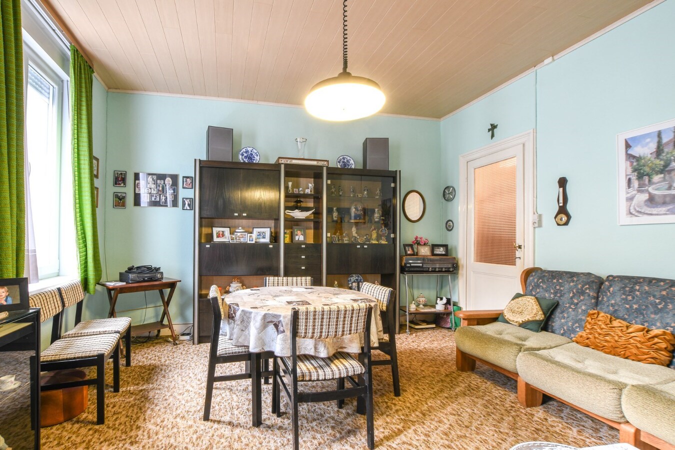 Verkocht appartement - Blankenberge