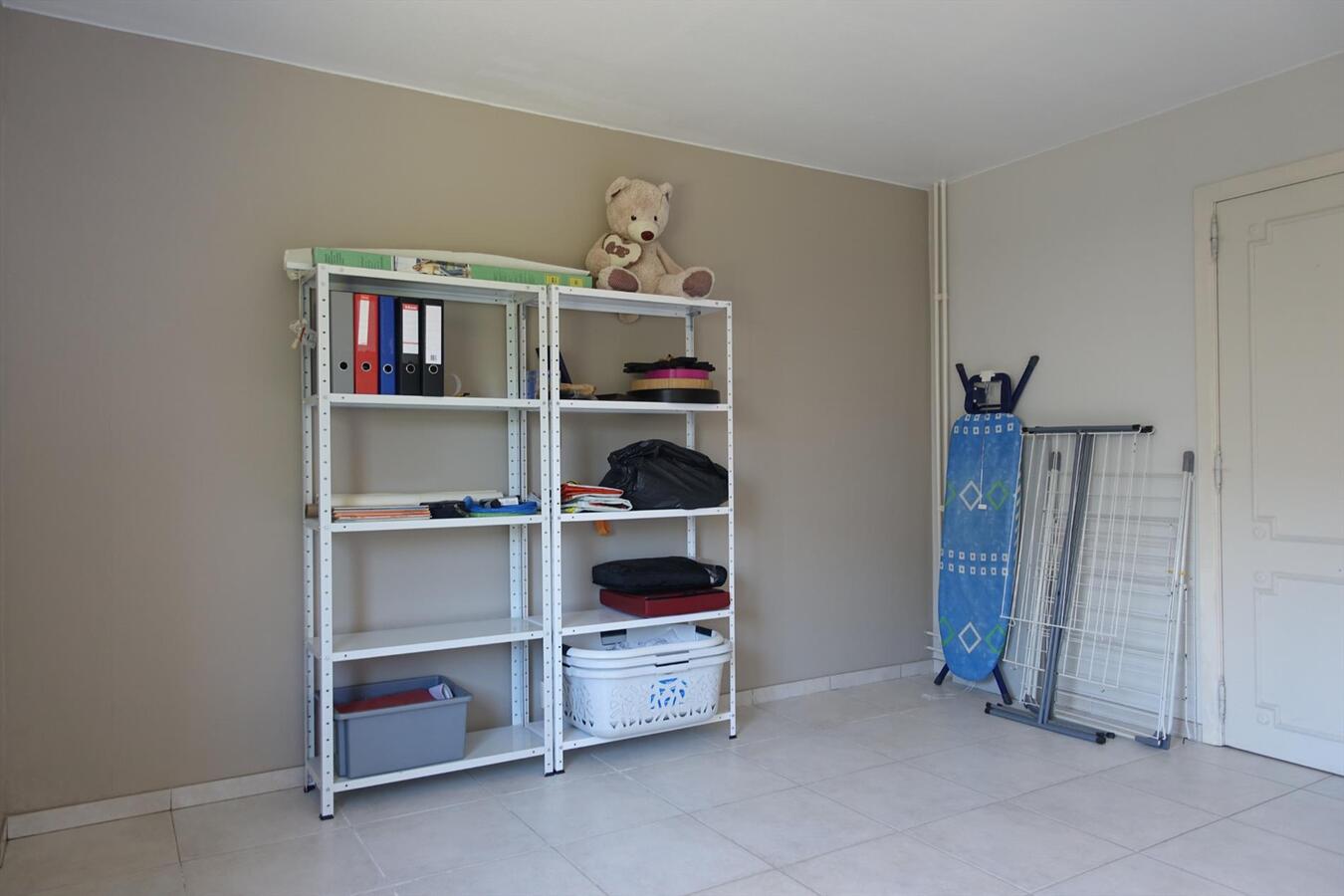 Landelijk gelegen bungalow 