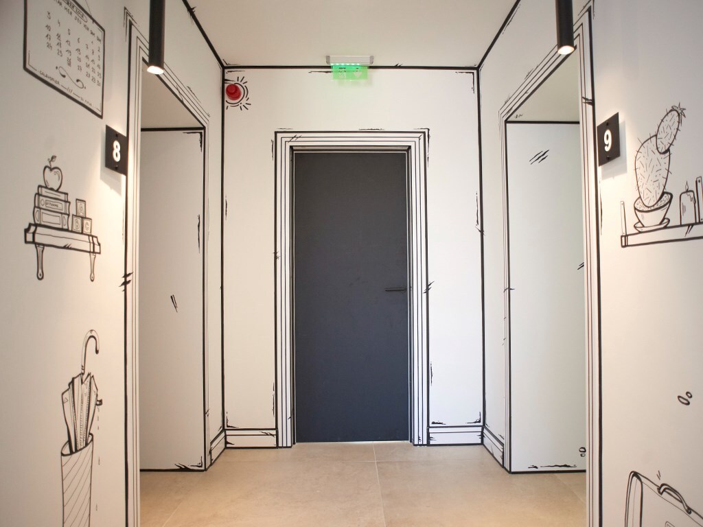 Appartement vendu À Tournai