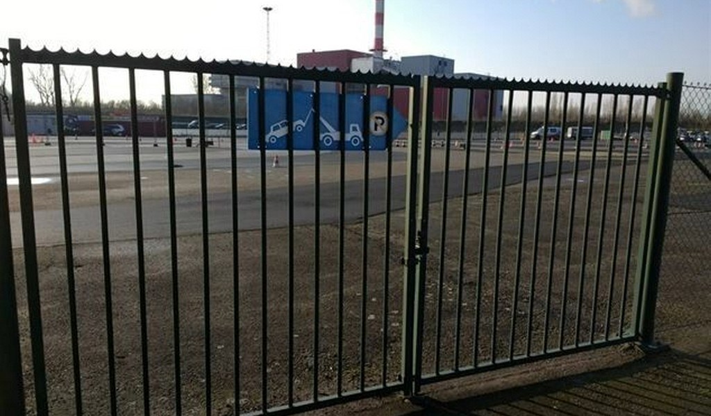 Industriegrond te huur Boomsesteenweg in Wilrijk