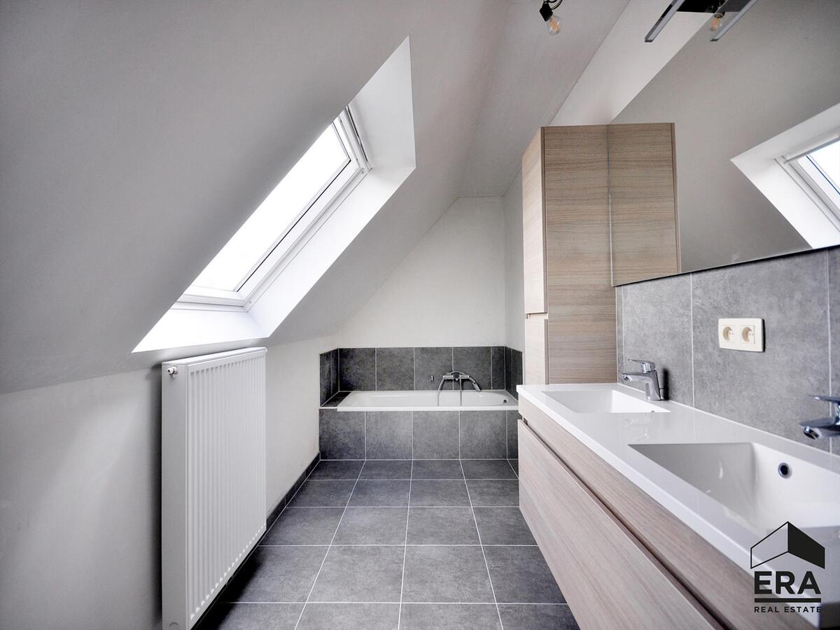 Kwaliteitsvolle, tijdloze Half Open Bebouwing - NIEUWBOUW !! 