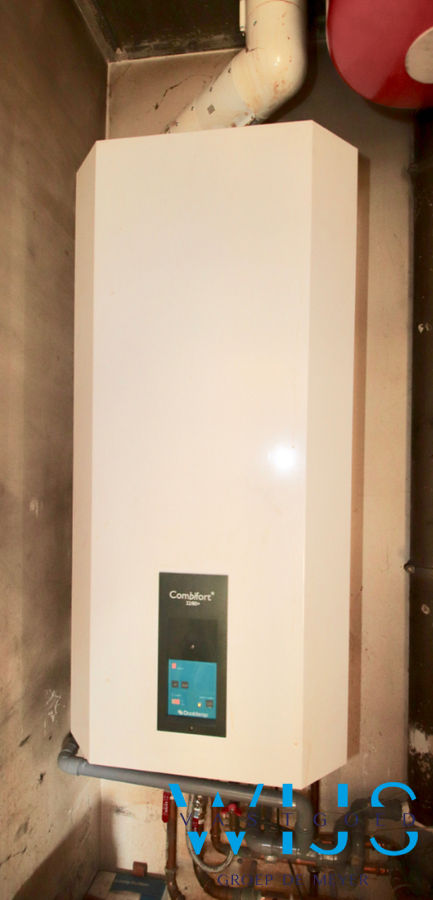 Lichtrijke woning op een toplocatie in Drongen ! 